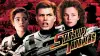 Starship Troopers