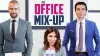 The Office Mix-Up