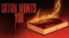Satan Wants You