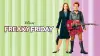 Freaky Friday