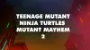 Teenage Mutant Ninja Turtles: Mutant Mayhem 2