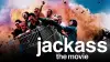 Jackass: The Movie