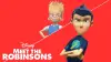 Meet the Robinsons