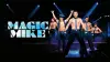 Magic Mike