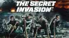 The Secret Invasion