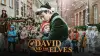 David and the Elves
