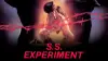 SS Experiment Love Camp