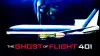 The Ghost of Flight 401