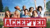 Accepted