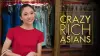 Crazy Rich Asians