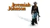Jeremiah Johnson