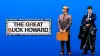 The Great Buck Howard