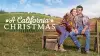 A California Christmas