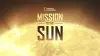 Mission to the Sun