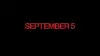 September 5