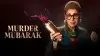 Murder Mubarak