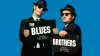 The Blues Brothers