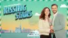 Love on the Danube: Kissing Stars