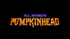 R.L. Stine's Pumpkinhead