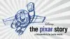 The Pixar Story