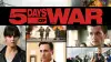5 Days of War