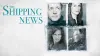 The Shipping News