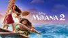 Moana 2
