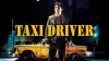 Taxi Driver