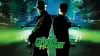 The Green Hornet