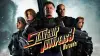 Starship Troopers 3: Marauder