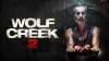 Wolf Creek 2