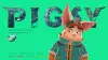Pigsy