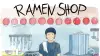 Ramen Shop