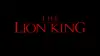 The Lion King
