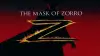 The Mask of Zorro