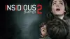 Insidious: Chapter 2