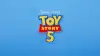 Toy Story 5