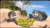 A Turtle's Tale 2: Sammy's Escape from Paradise