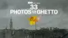 33 Photos from the Ghetto