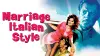 Marriage Italian Style