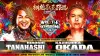 NJPW Wrestle Kingdom 20