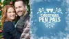 Christmas Pen Pals