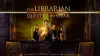 The Librarian: Quest for the Spear