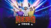 Dude Perfect: The Hero Tour