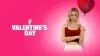 F Valentine's Day