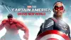 Captain America: Brave New World