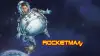 RocketMan