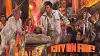City on Fire