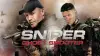 Sniper: Ghost Shooter