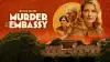 Murder  At The Embassy